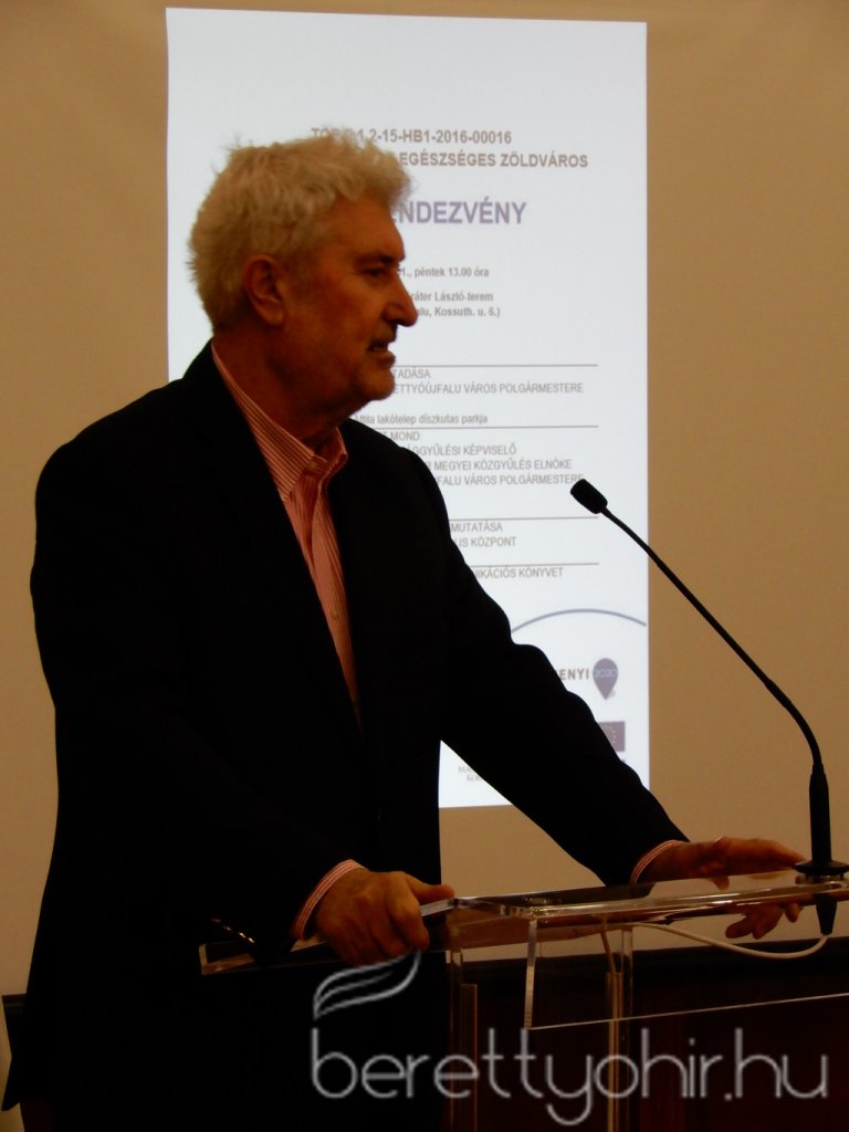 Zöldváros- projektzáró 14